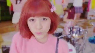 【Silent Siren】「チェリボム」MUSIC VIDEO full ver.【サイレントサイレン】