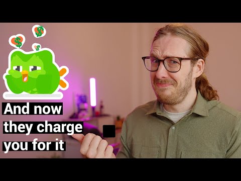 Duolingo just removed its best feature