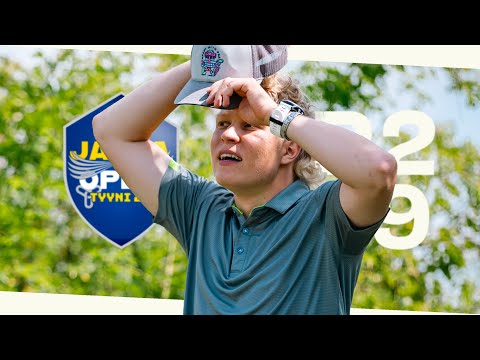 2024 Järva Open X Tyyni | DGPT Silver | MPO R2F9 | Kolhi, Davidsson, Kemppainen, Heinänen | MDG