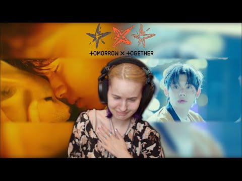 The Kreative Insight | TXT "minisode3: TOMORROW" Concept Trailer Reaction |#txt #minisode3 #tomorrow