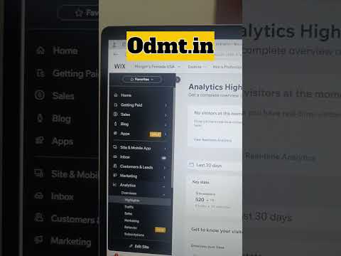 Digital Marketing Freelancing Project - USA Client | Odmt Telugu Online Training Course