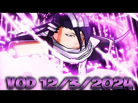 🔴VOD - Road to max rank with Byakuya part 3 + SF6, SUPERVIVE, Lost Judgement (12/3/2024)