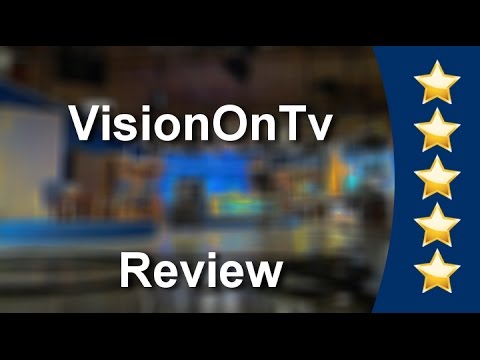 VisionOnTv Pembroke Pines
Terrific
5 Star Review by Paul W.