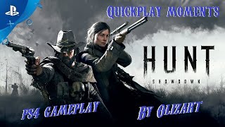 Hunt Quickplay Moments