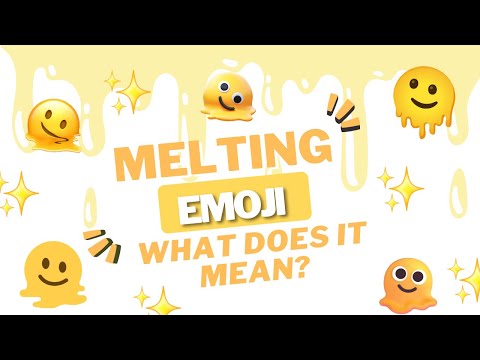 Melting Face: What Does It Mean?