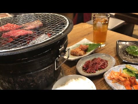 大阪の超人気焼き肉店 「やきにく万両」