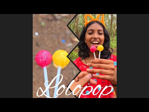 Lolipop yummy tasty #longplays #viralvideos #eating