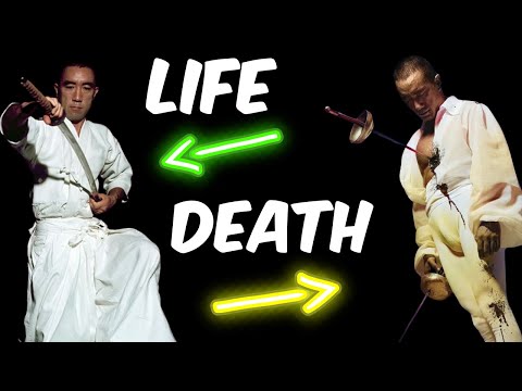 Yukio Mishima On How Death Can Create a Literary Renaissance