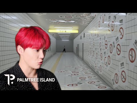 이거 설마 0번으로 돌아가는 거야?? \\[ •́ ᯅ •̀ ]// Junsu's GAME STORY🎵 : The Exit 8