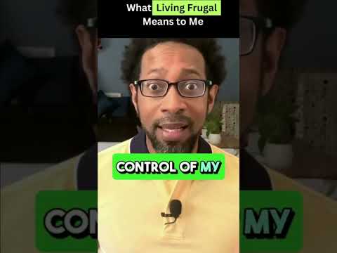 Why Frugal Living is the Ultimate Life Hack