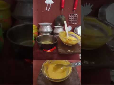 mini batata bhaji #shots ##cooking #little #food #cookingvideo #mini #samll