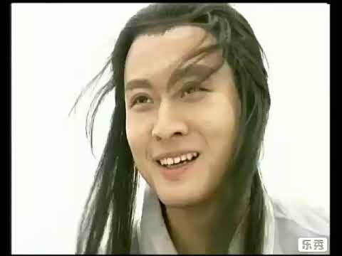 爱江山更爱美人--杨逍版