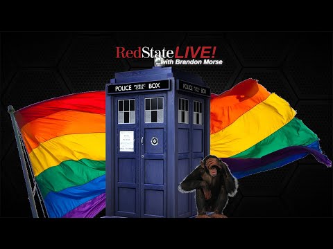 🔴 LIVE - Everything Is Gay, Including the Viruses