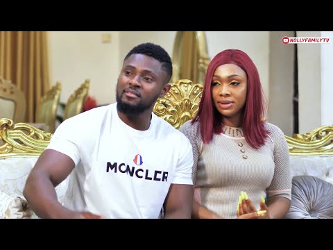 PAINT MY LOVE 3 (Teaser) Patience Ozokwor/Maurice/Benita Trending 2022 Nigerian Nollywood Movie