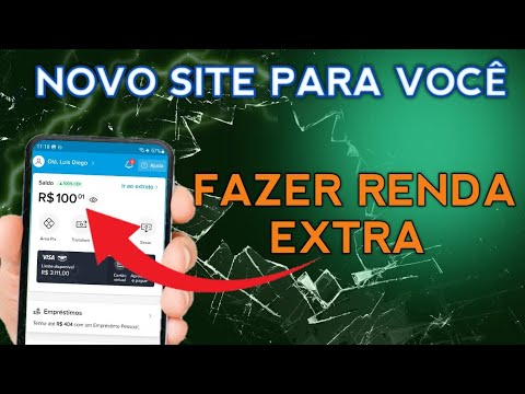 NOVO SITE PARA VOCÊ GANHAR DINHEIRO COMPARTILHANDO ARQUIVOS DE JOGOS : RENDA EXTRA