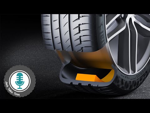 Watch This BEFORE Buying EV TIRES for your Plug-In Hybrid Electric Vehicle