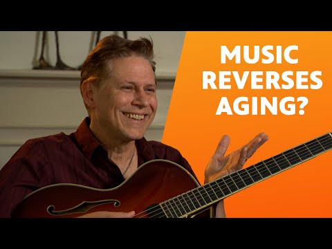 Music for Seniors | Aging Matters | NPT