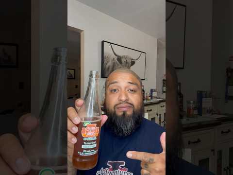 NEW Cantaritos Tamarind Hard Soda #new #cantaritos #review #hardsoda #tequila #tamarindo