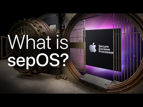 Apple's Secret Operating System and why you can't upgrade your SSD