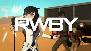 RWBY 10 NCIS Style