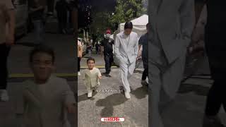 BATANG QUIAPO| TANGGOL VS. BABY GIANT  #trending #shorts