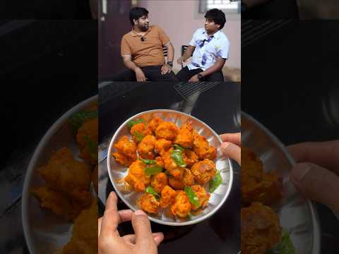 Mimicry Chicken🔥😅 #shorts #puratasispecial #soyachaaprecipe #mealmaker65 #parithabangal #trending