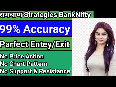 💹 दिमाग हिला देने वालीं option trading trick nifty Banknifty | scalping strategys