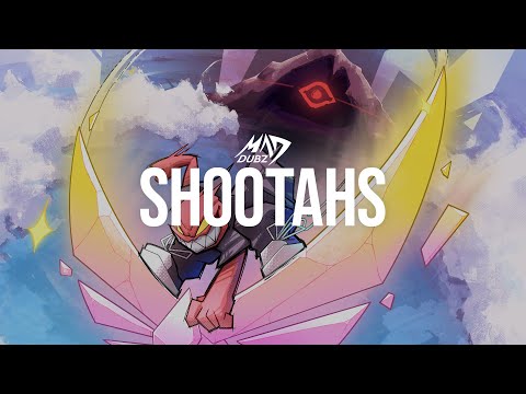 MAD DUBZ - SHOOTAHS