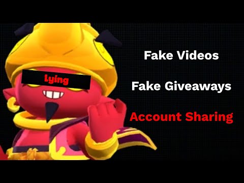 PotatoBS: Fake Videos, Fake Giveaways, Account Sharing, and more