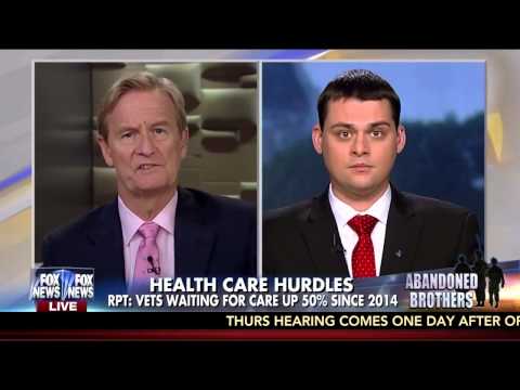 Fox & Friends | President Obama Claims VA Success