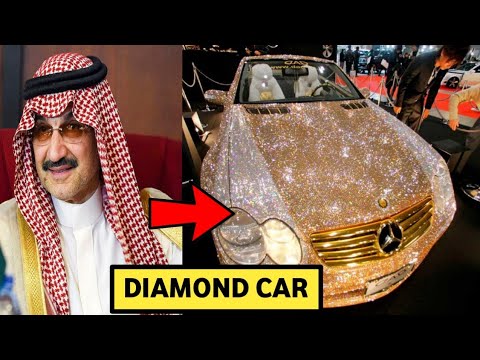 Dubai Sheikh Diamond Car Collection |How Sheikh Spend his Millions #shorts#carcollection #diamondcar