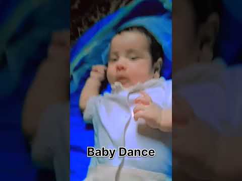 Baby Dance 2024 // viral tranding videos shots // by Kashmiri Lovers 🥀🥀 #ebrahimfamily #babar