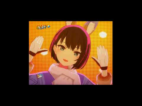 [ 世界計畫 / Project Sekai ] Becoming Pigs Yeah Yeah - Haruka Kiritani (3DMV)