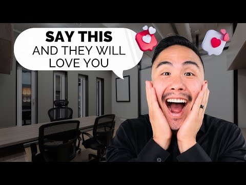 DPT School Interview Tips: How to make your interviewer fall in love with you 😍