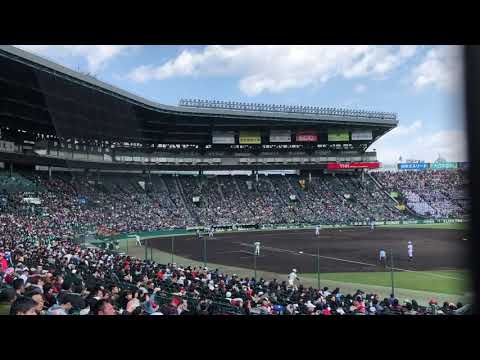 習志野 決勝 東京スカパラ アフリカンシンフォニー 上手すぎます 3回フル 嵐 ONE LOVE