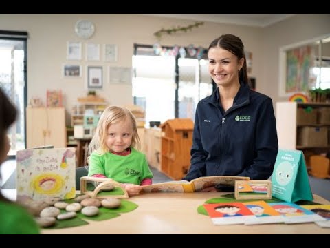 Our Approach Edge Angle Vale | Edge Early Learning