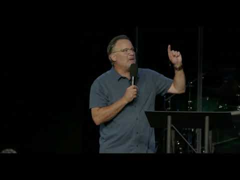 Sep 8 , 2024 - Hyper-Individualism in the Age of Faith Deconstruction - Pastor Kurt Harlow