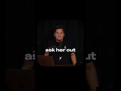 ask her out. #short #shorts #motivation #theovon