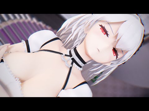 【MMDアズレン】 7 【シリアス】