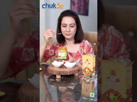 Lakadong Turmeric Powder | Chukde Spices