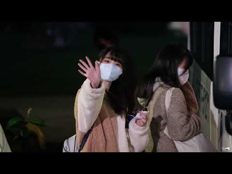 2022.1.8 Unit Daisy 下班路 董子瑄 - AKB48 TEAM TP @華山烏梅劇院 | 4k 60P FanCam