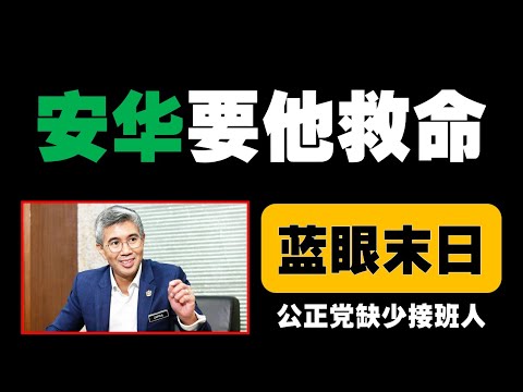 东姑赛夫鲁或加盟公正党引发震动，安华欲借此制衡党内派系、稳固政权，能否成功实现多重政治布局？