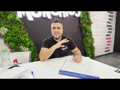 How To Get a 5 Star Hygiene Rating | Munchies Weekly EP.28