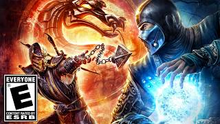 Is MK9 The Best Mortal Kombat?