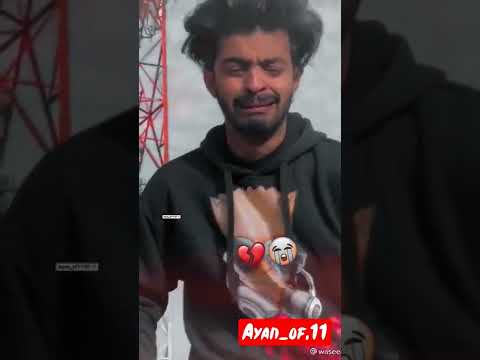 #ayan_of.11 #shot video #sad video 💔😭Ayan_of.11💔🥀 viral...