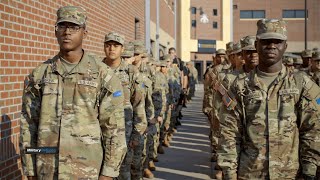 Transforming Recruits into Elite: Future Soldier Preparatory Course - Formation