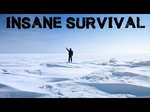 A Collection of Insane Survival Stories