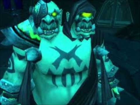 Ogre Quotes PL - Warcraft 3