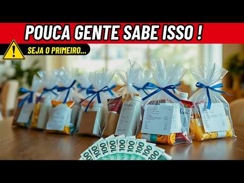 13 Negócios PEQUENOS e LUCRATIVOS que te Darão Bons Lucros