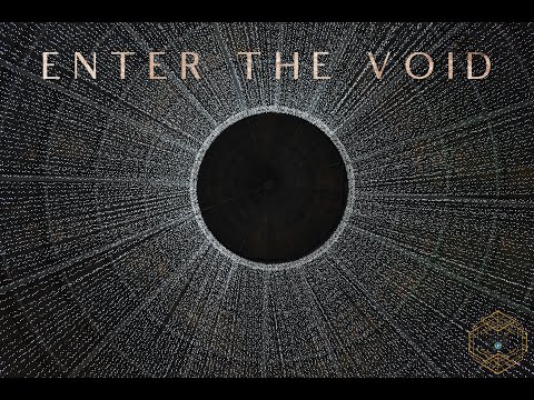 Enter the Void | A Guided Shamanic Journey